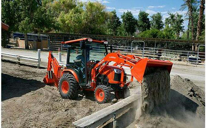 2019 Kubota B3350HSD PACKAGE