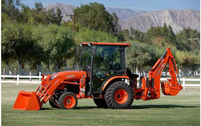 2019 Kubota B3350HSD PACKAGE