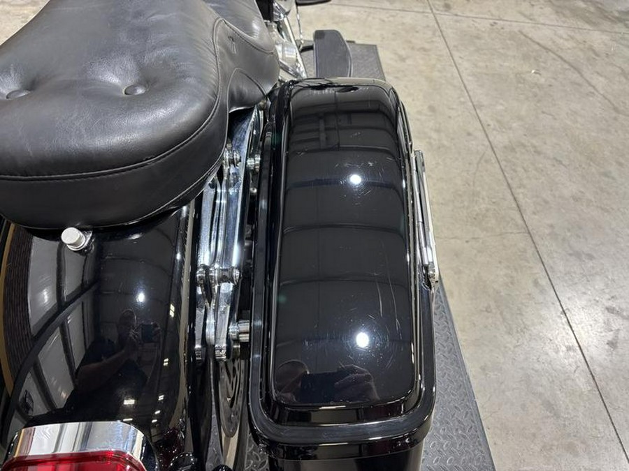 2012 Harley-Davidson® FLD - Dyna® Switchback™