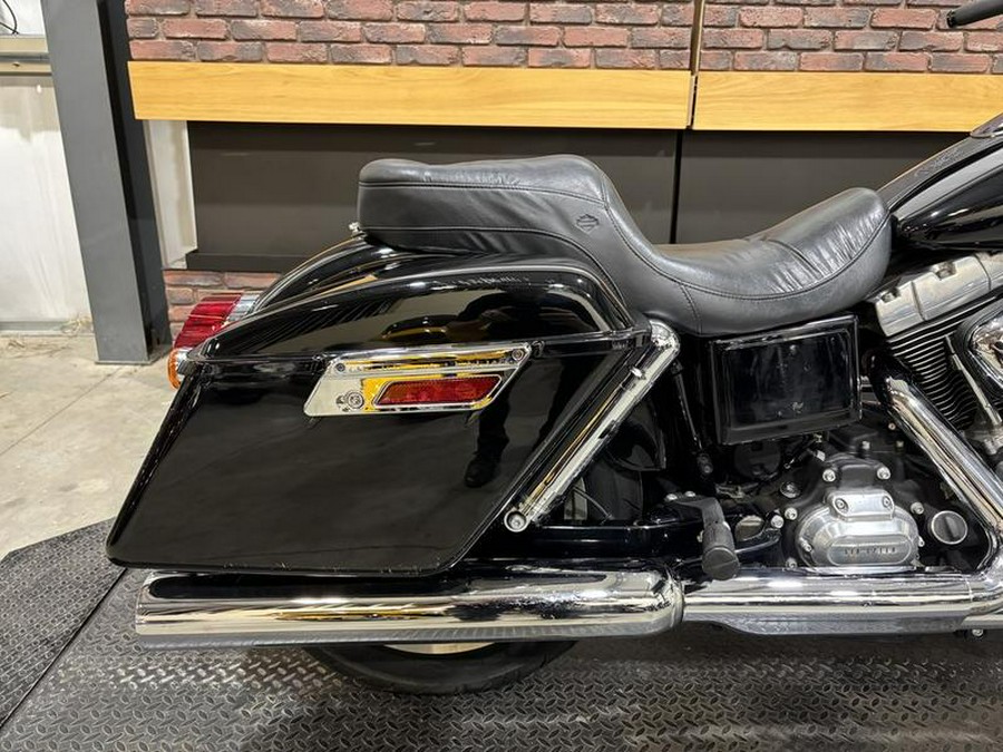 2012 Harley-Davidson® FLD - Dyna® Switchback™