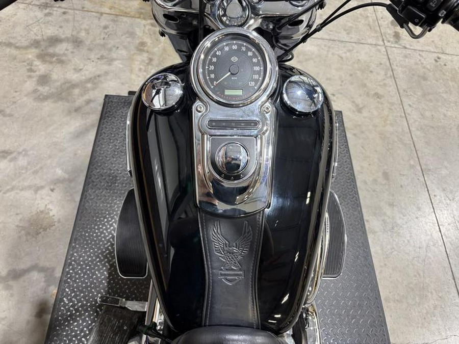 2012 Harley-Davidson® FLD - Dyna® Switchback™