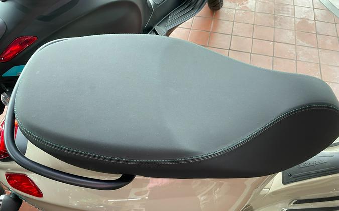 2024 VESPA Primavera 50 S