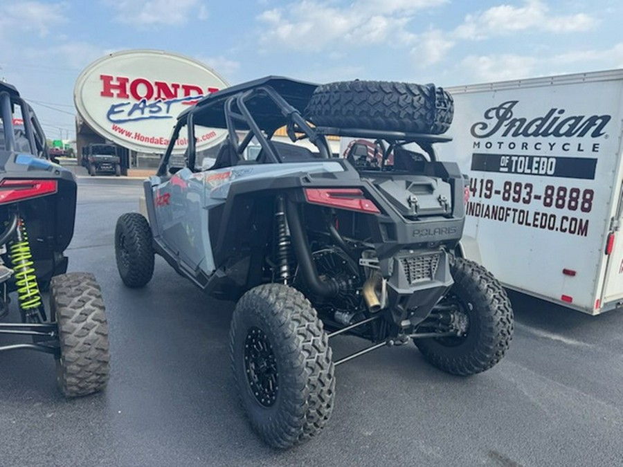 2025 Polaris RZR Pro XP 4 Sport