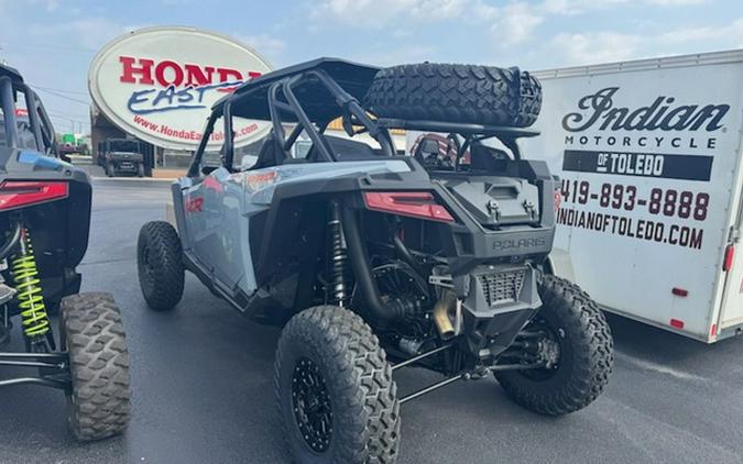 2025 Polaris RZR Pro XP 4 Sport