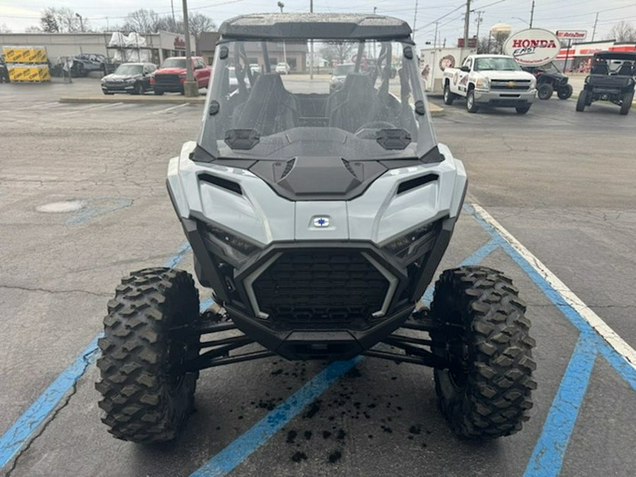 2025 Polaris RZR Pro XP 4 Sport