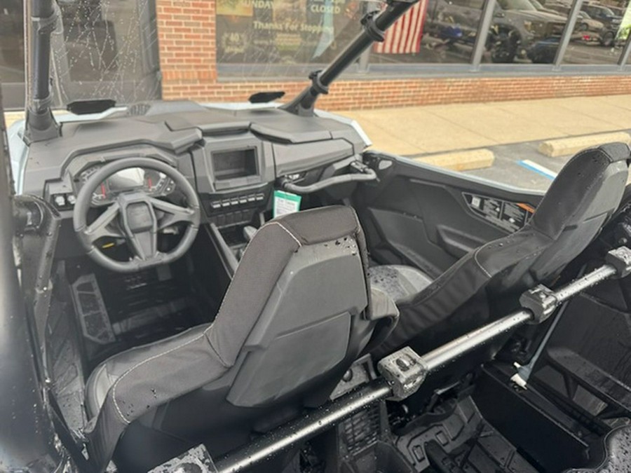 2025 Polaris RZR Pro XP 4 Sport