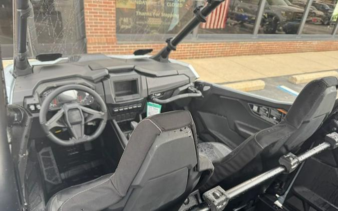 2025 Polaris RZR Pro XP 4 Sport
