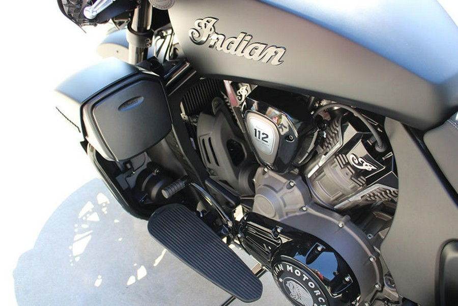2025 Indian Motorcycle® Roadmaster® PowerPlus Dark Horse® 112 w/PowerBand Black Smoke