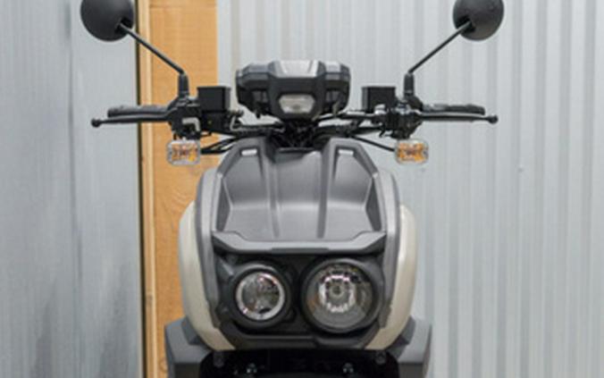 2024 Yamaha Zuma 125