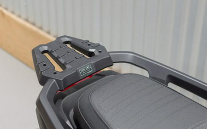 2024 Yamaha Zuma 125