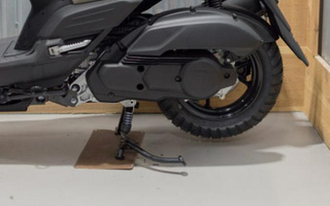 2024 Yamaha Zuma 125