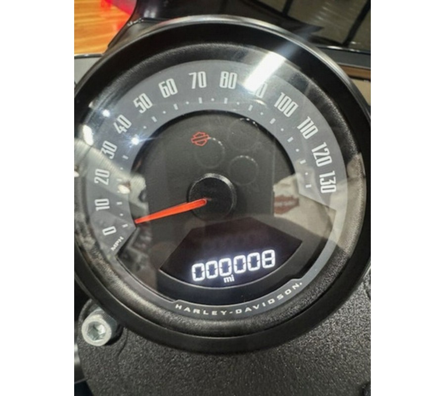 2025 Harley-Davidson FLTRX - Road Glide