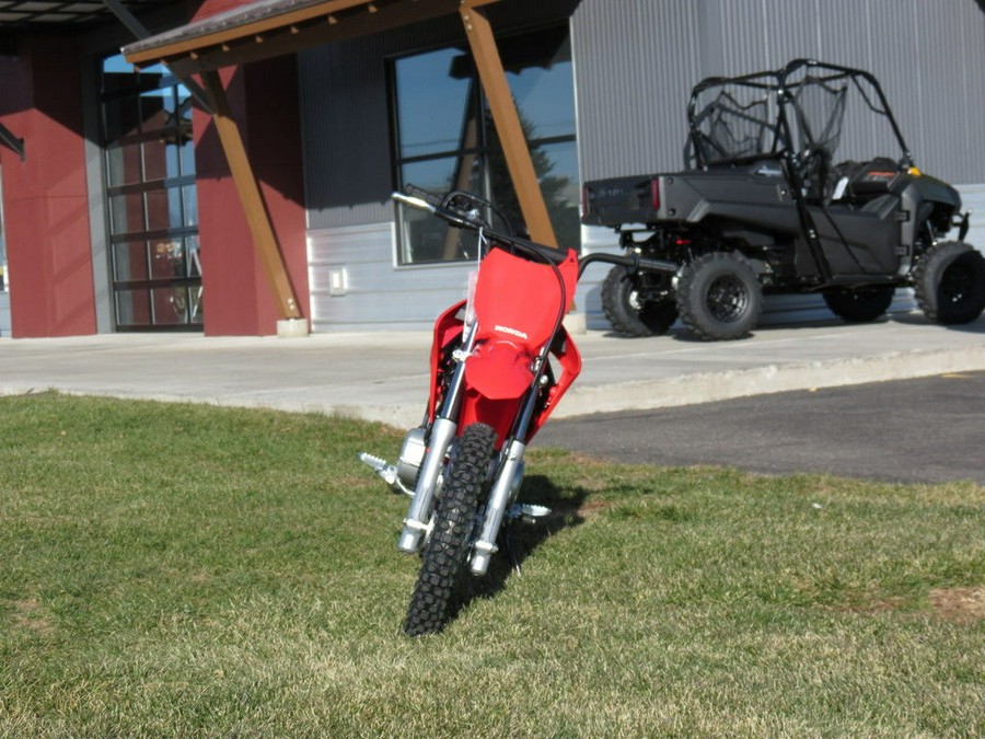2026 Honda® CRF110F