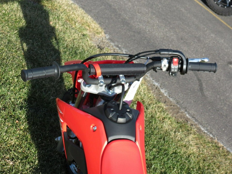 2026 Honda® CRF110F