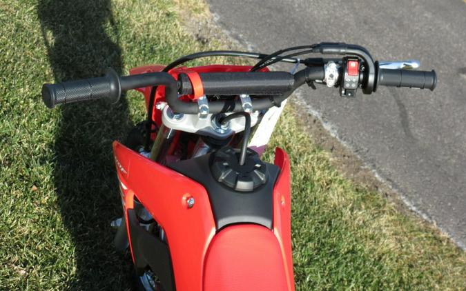 2026 Honda® CRF110F