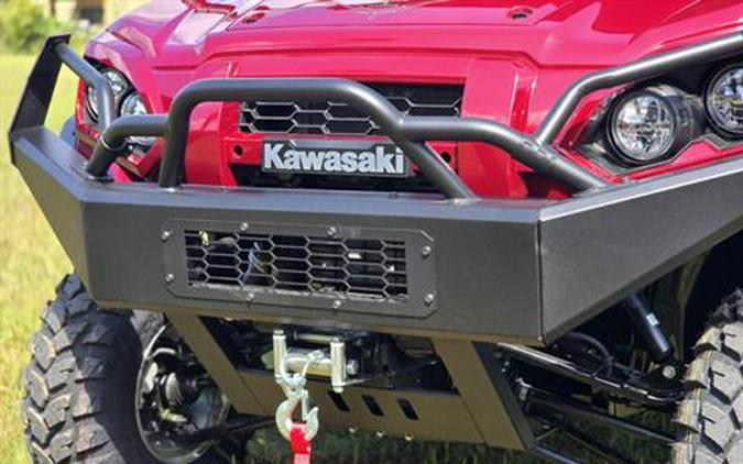 2026 Kawasaki MULE PRO-FXT 1000 Platinum Ranch Edition