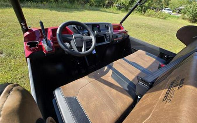 2026 Kawasaki MULE PRO-FXT 1000 Platinum Ranch Edition