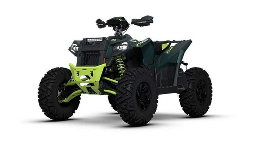 2026 Polaris Scrambler XP 1000 S