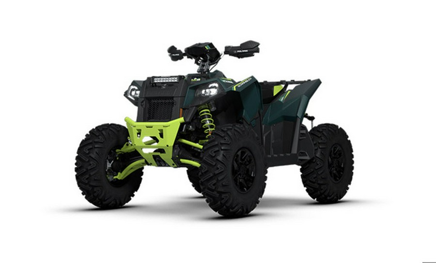 2026 Polaris Scrambler XP 1000 S