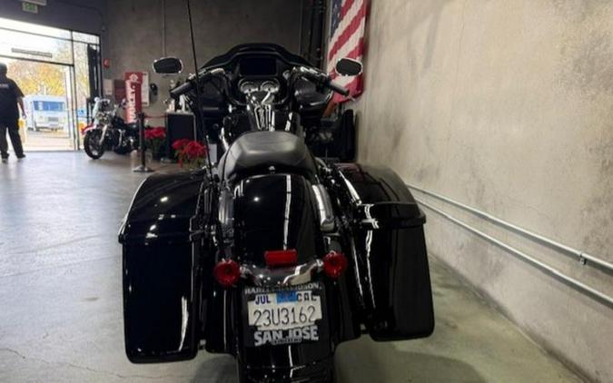 2023 Harley-Davidson® FLTRX - Road Glide®
