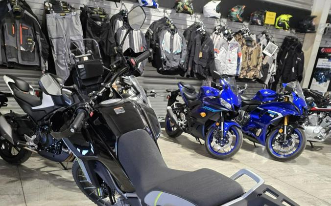 2026 CFMOTO IBEX 450