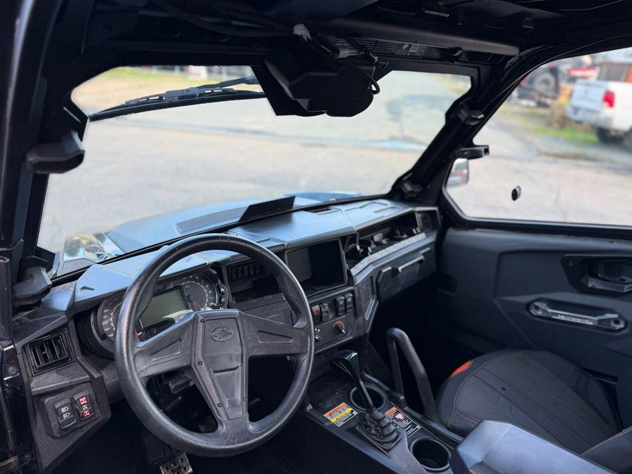 2019 Polaris GENERAL™ 1000 EPS Deluxe