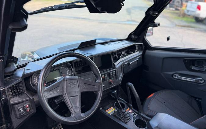 2019 Polaris GENERAL™ 1000 EPS Deluxe