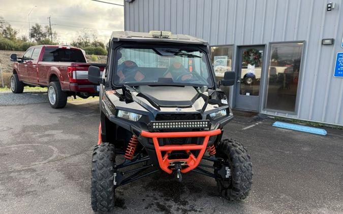 2019 Polaris GENERAL™ 1000 EPS Deluxe