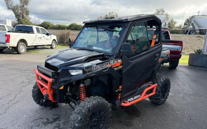 2019 Polaris GENERAL™ 1000 EPS Deluxe