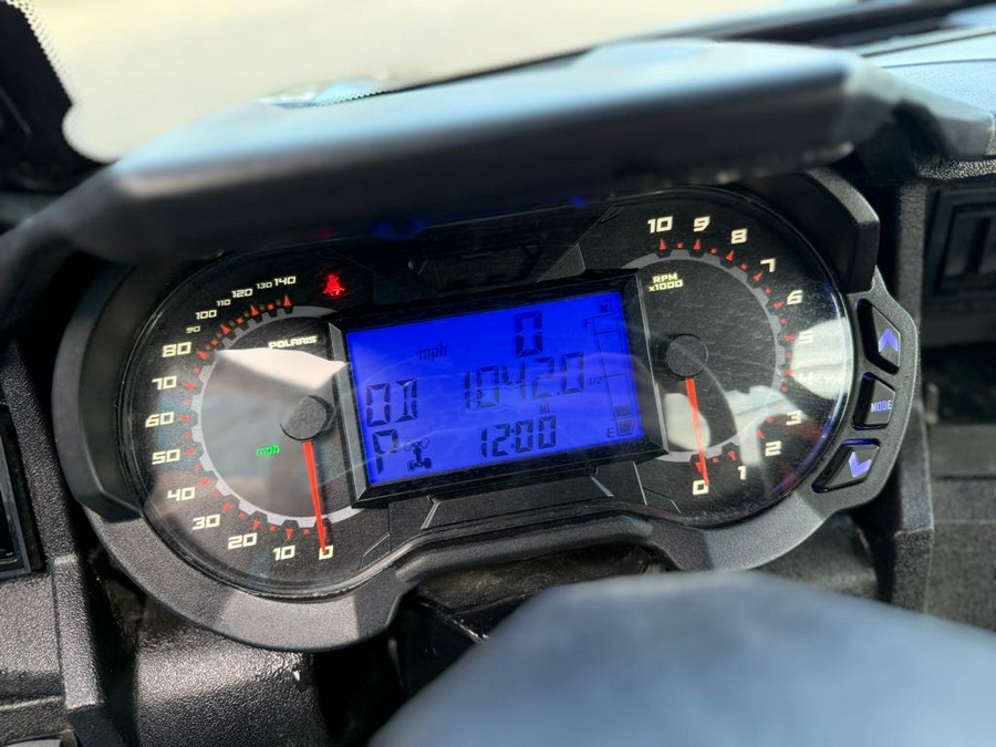 2019 Polaris GENERAL™ 1000 EPS Deluxe