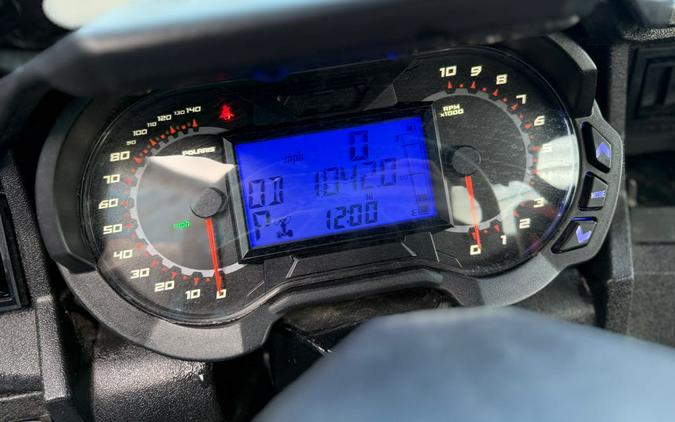 2019 Polaris GENERAL™ 1000 EPS Deluxe