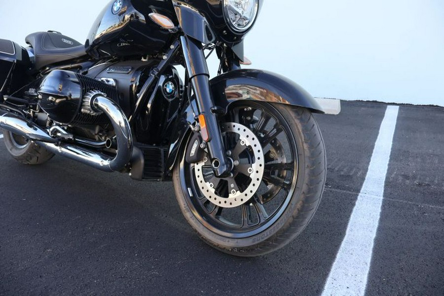 2023 BMW R 18 B
