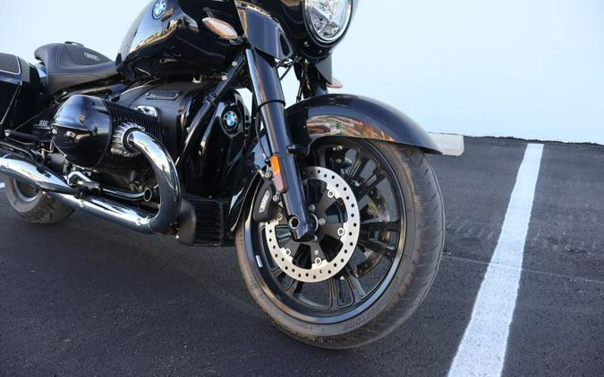 2023 BMW R 18 B