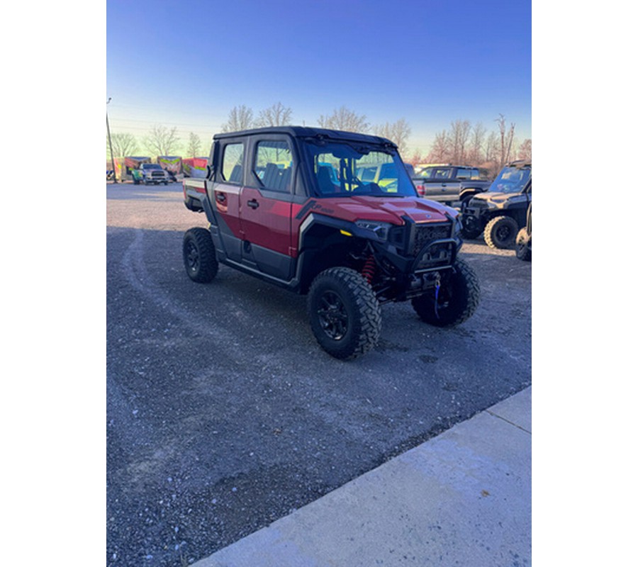 2026 Polaris Xpedition XP 5 Northstar