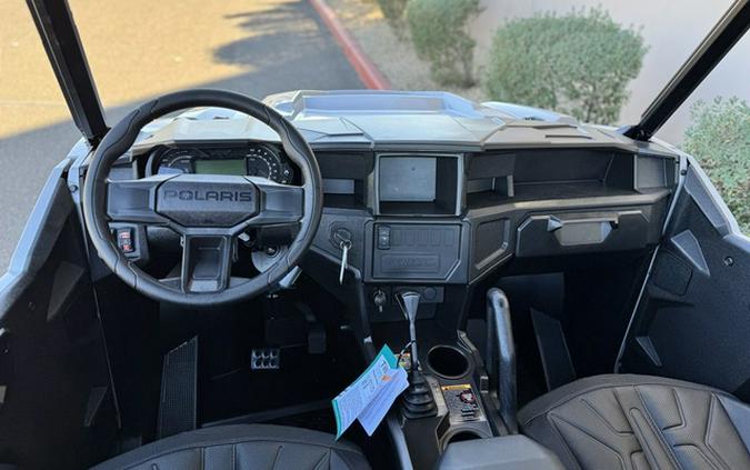 2026 Polaris GENERAL XP 1000 Sport