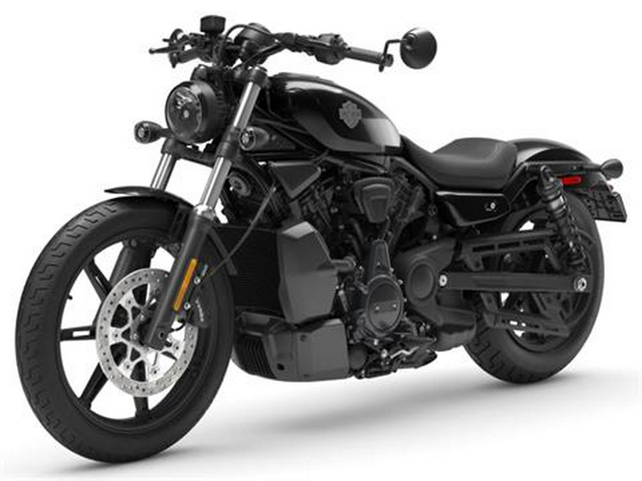 2026 Harley-Davidson Nightster®