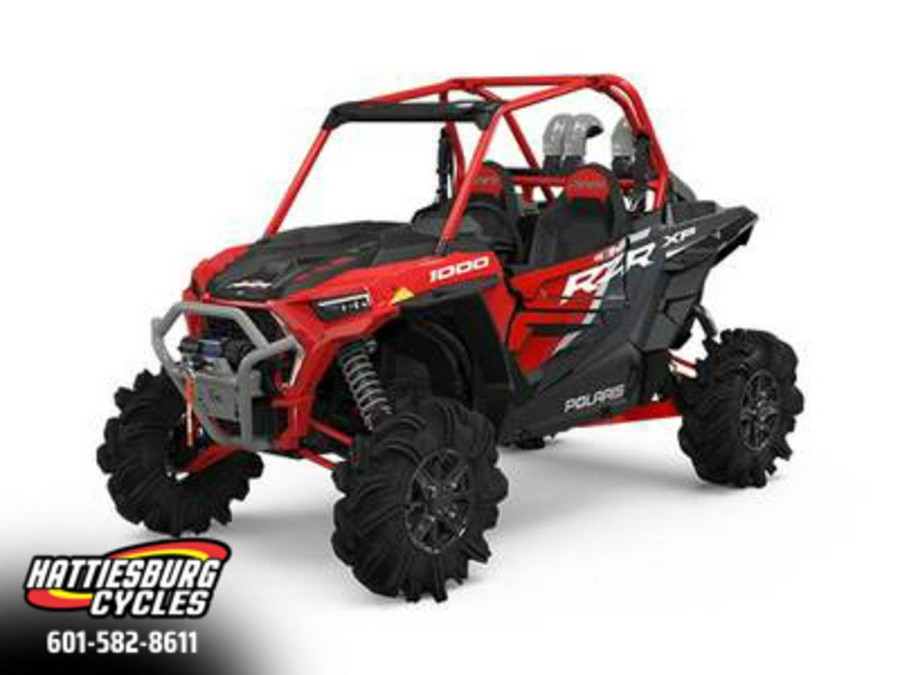 2022 Polaris RZR XP® 1000 High Lifter®