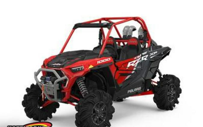 2022 Polaris RZR XP® 1000 High Lifter®