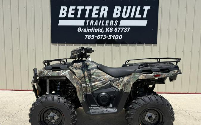 2025 Polaris® Sportsman 570 EPS