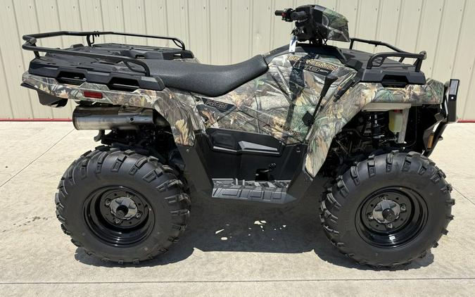 2025 Polaris® Sportsman 570 EPS