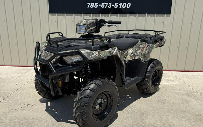 2025 Polaris® Sportsman 570 EPS