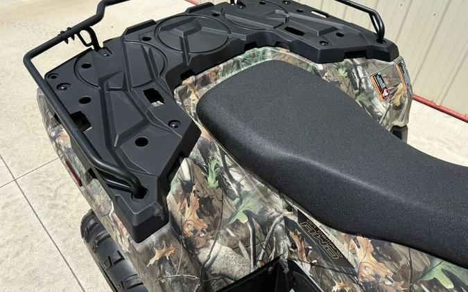 2025 Polaris® Sportsman 570 EPS