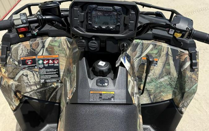 2025 Polaris® Sportsman 570 EPS