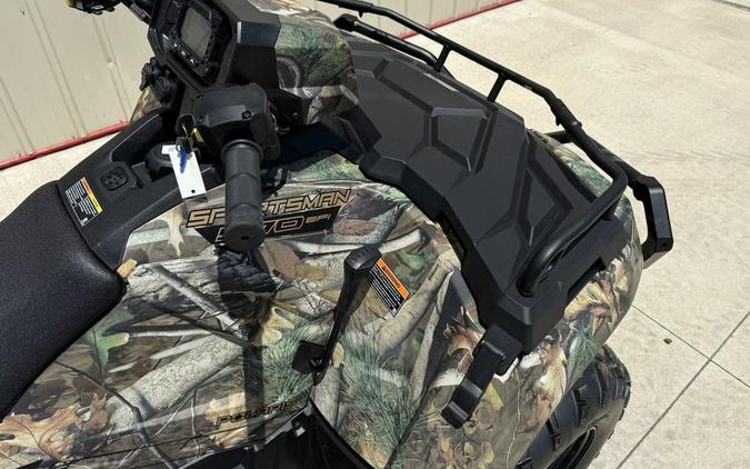 2025 Polaris® Sportsman 570 EPS