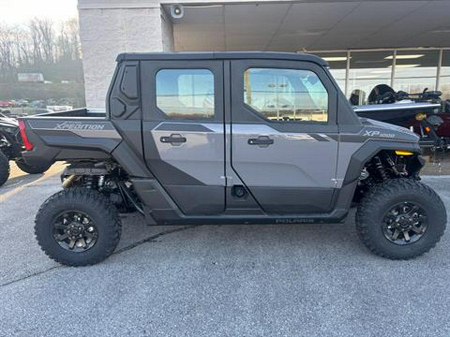 2026 Polaris Polaris XPEDITION XP 5 Northstar