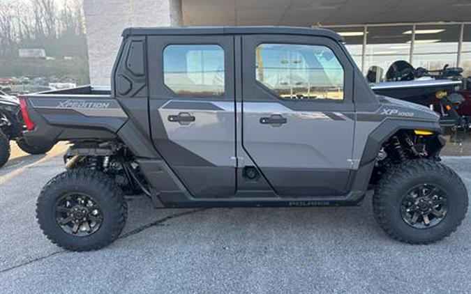 2026 Polaris Polaris XPEDITION XP 5 Northstar