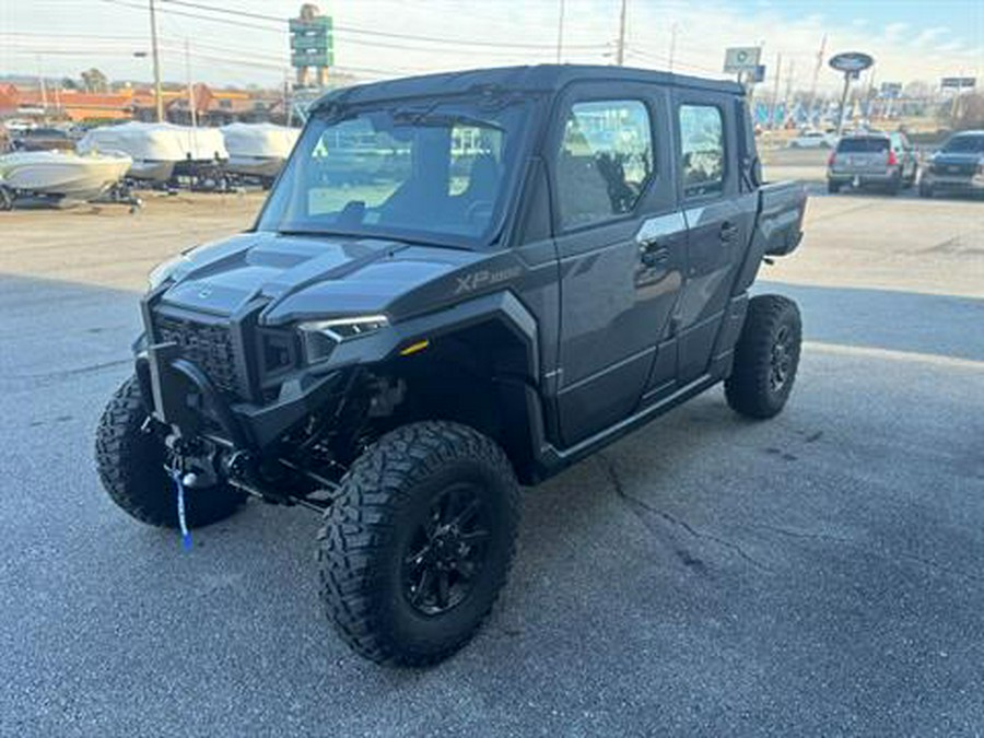 2026 Polaris Polaris XPEDITION XP 5 Northstar