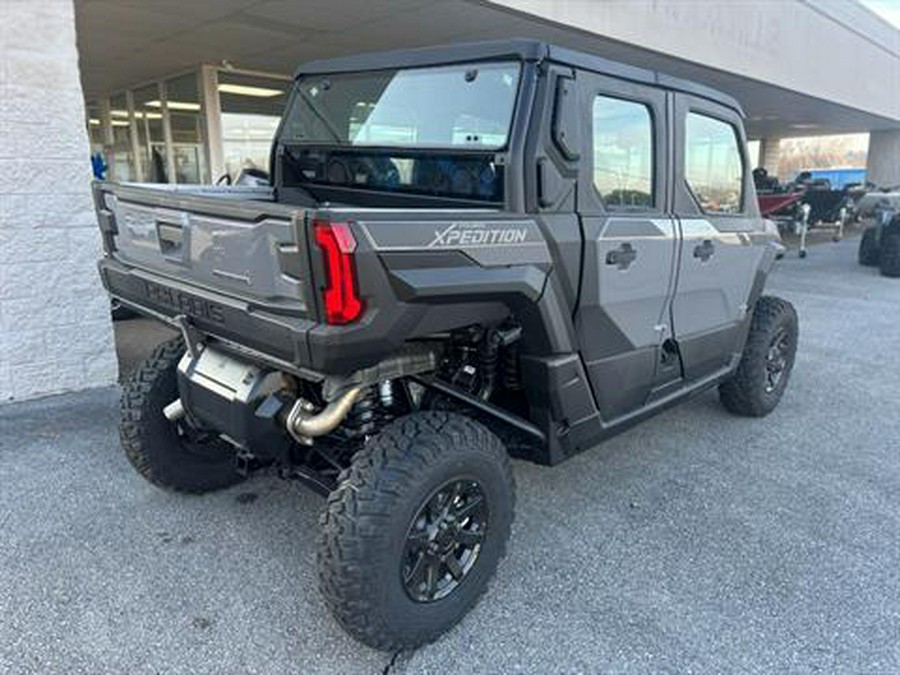 2026 Polaris Polaris XPEDITION XP 5 Northstar