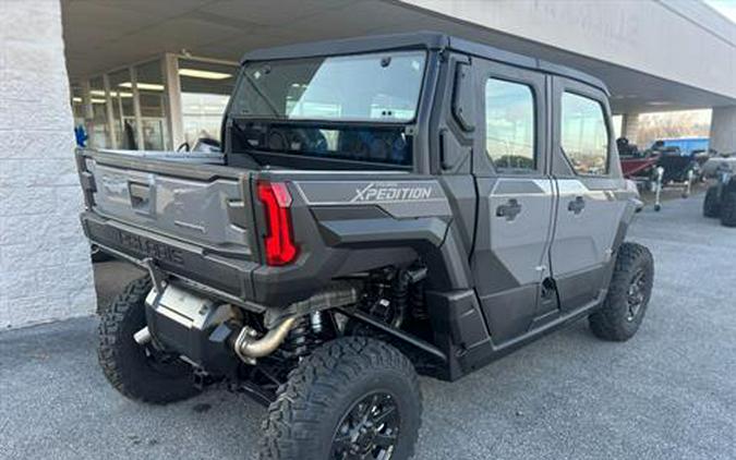 2026 Polaris Polaris XPEDITION XP 5 Northstar