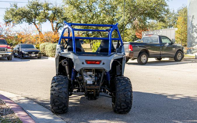 2026 POLARIS RZR 200 EFI